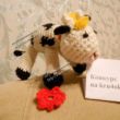 Коровка Дездемона Коровка Дездемона
