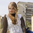 Ажурный жилет Ажурный жилет