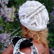 Летняя сумочка и перчатки Летняя сумочка и перчатки
