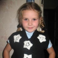 Новые работы Марины Милокумовой Новые работы Марины Милокумовой