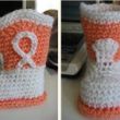 Ковбойские ботиночки. Мастер-класс!