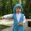 Работа Ирины