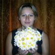 Вязаный крючком плед с розами Вязаный крючком плед с розами