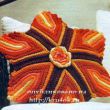 Чехол для подушки