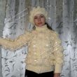 Жакет “Розы” Жакет “Розы”