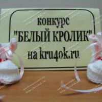Пинетки «Озорные зайчатки» Пинетки «Озорные зайчатки»