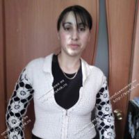 Жакет с ажурными рукавами