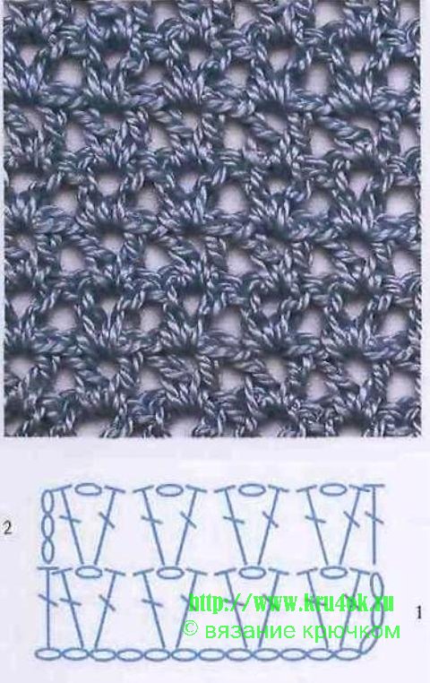 веревочное плетение
