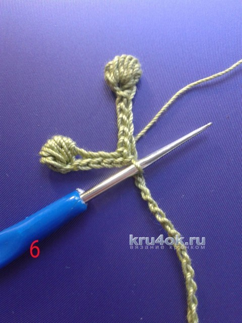 Авторская туника с длинным рукавом в технике ирландского кружева вязание и схемы вязания