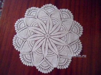 Работы Альбины Петровны