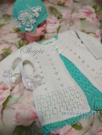 Комплект ДжоДжо от Shayta